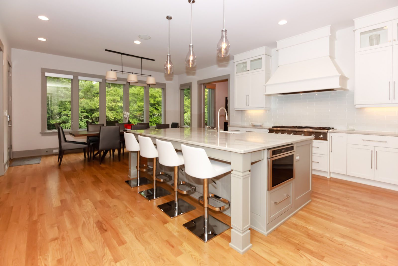 MacGregor Downs Lot 105 Loyd Builders