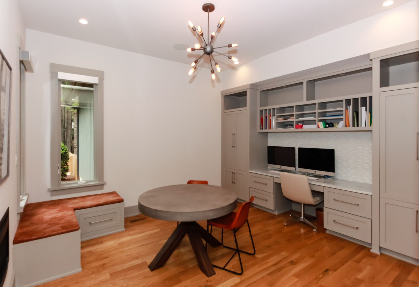 MacGregor Downs Lot 105 Loyd Builders