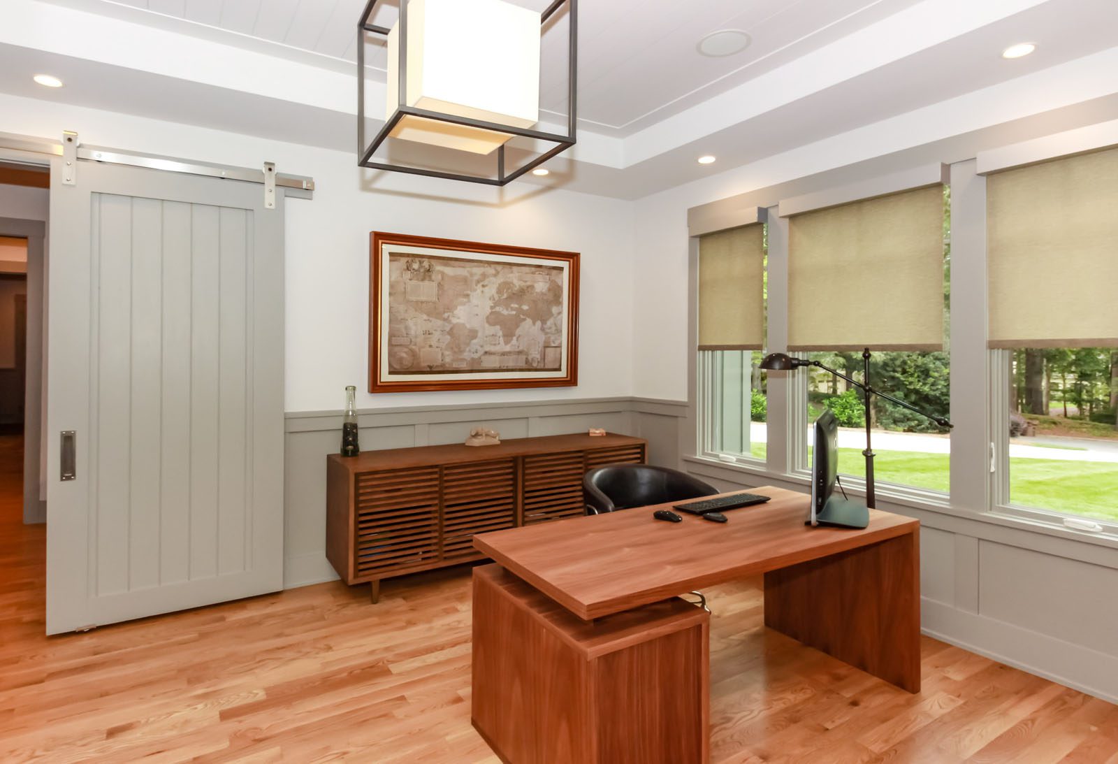 MacGregor Downs Lot 105 Loyd Builders