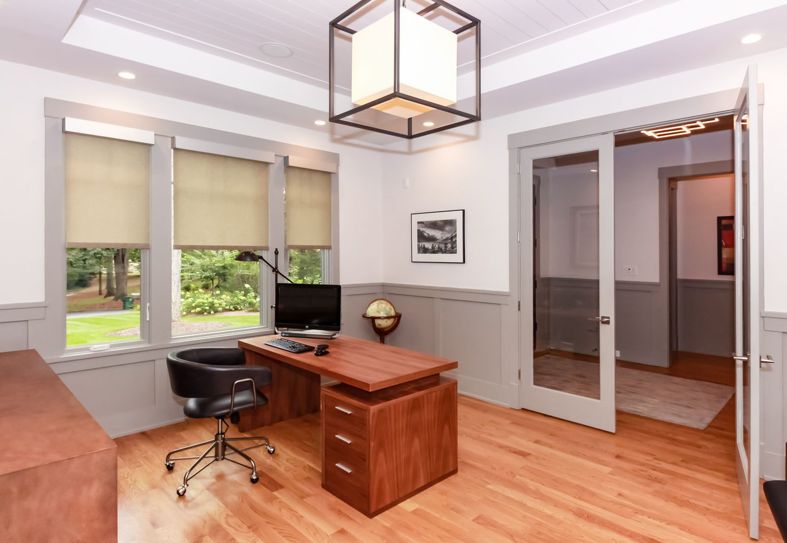 MacGregor Downs Lot 105 Loyd Builders