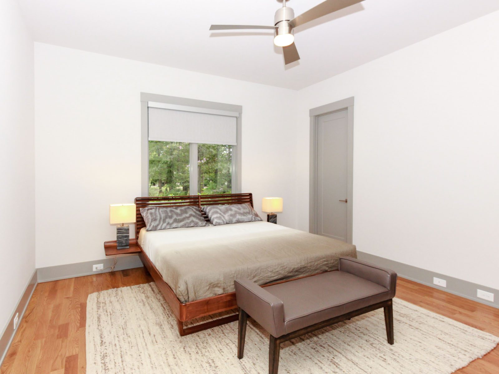 MacGregor Downs Lot 105 Loyd Builders