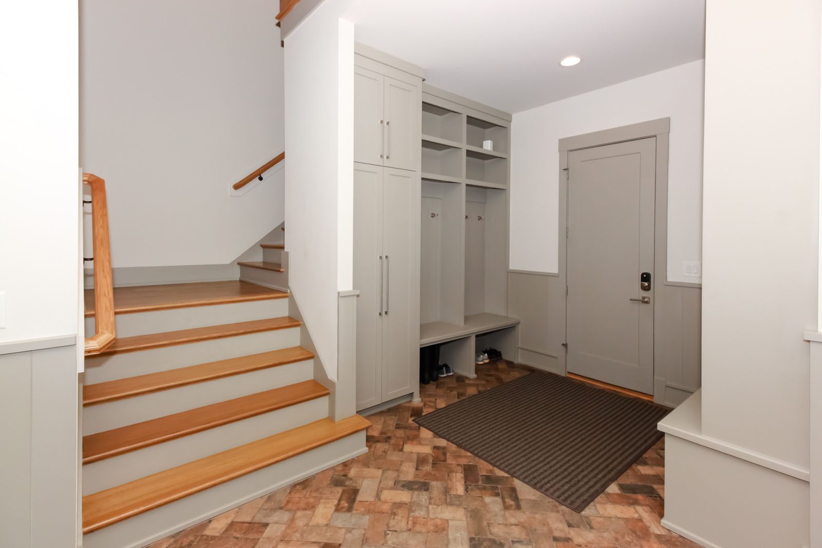 MacGregor Downs Lot 105 Loyd Builders