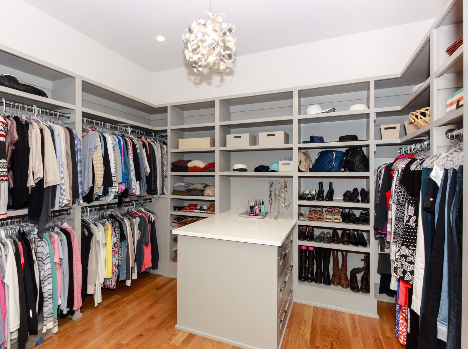 MacGregor Downs Lot 105 Loyd Builders