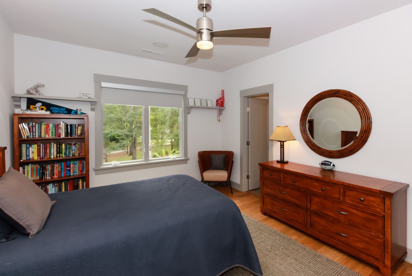 MacGregor Downs Lot 105 Loyd Builders