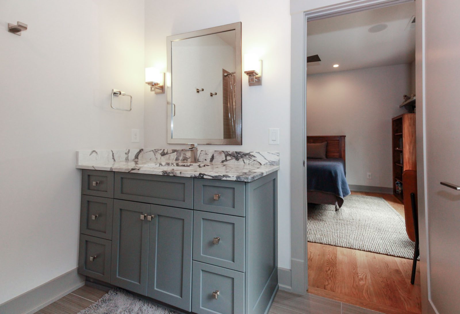 MacGregor Downs Lot 105 Loyd Builders