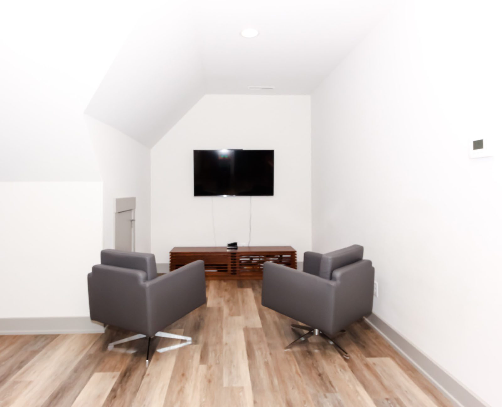 MacGregor Downs Lot 105 Loyd Builders