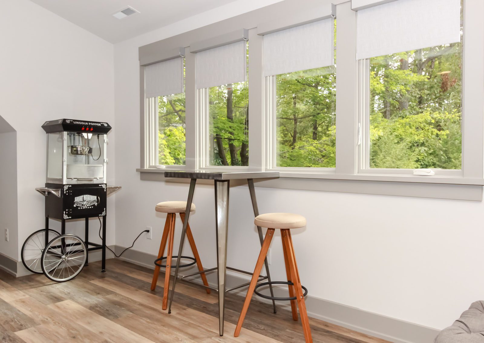 MacGregor Downs Lot 105 Loyd Builders