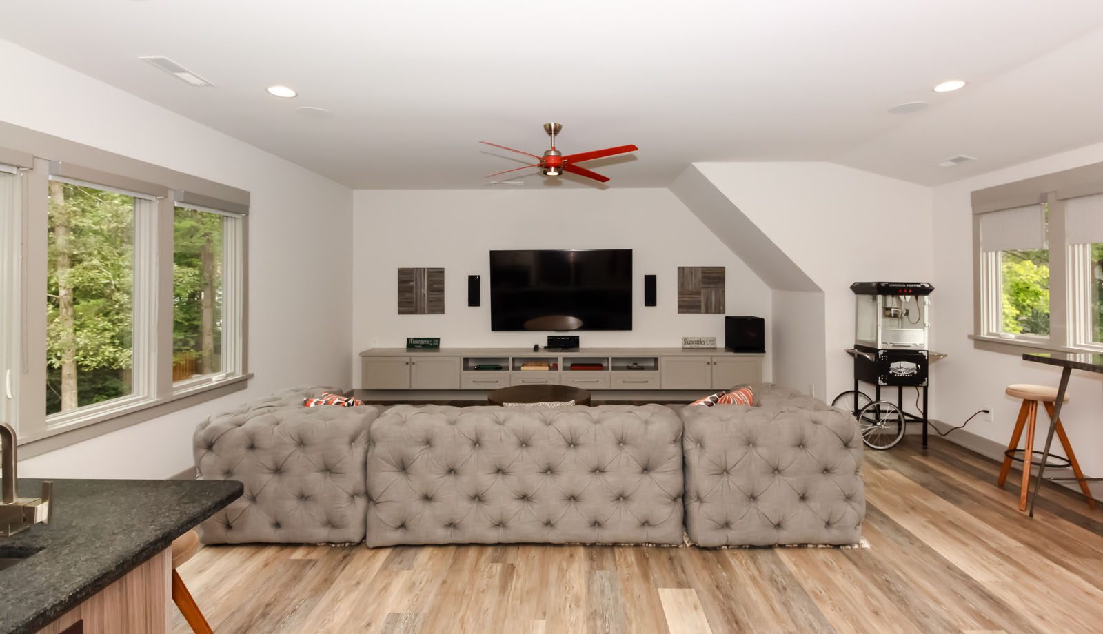 MacGregor Downs Lot 105 Loyd Builders