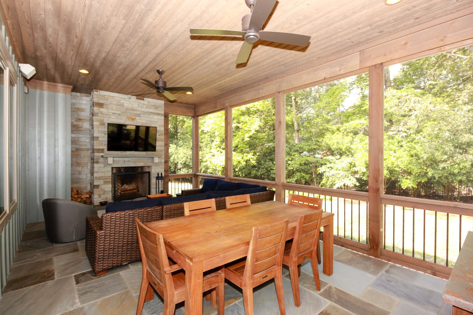 MacGregor Downs Lot 105 Loyd Builders