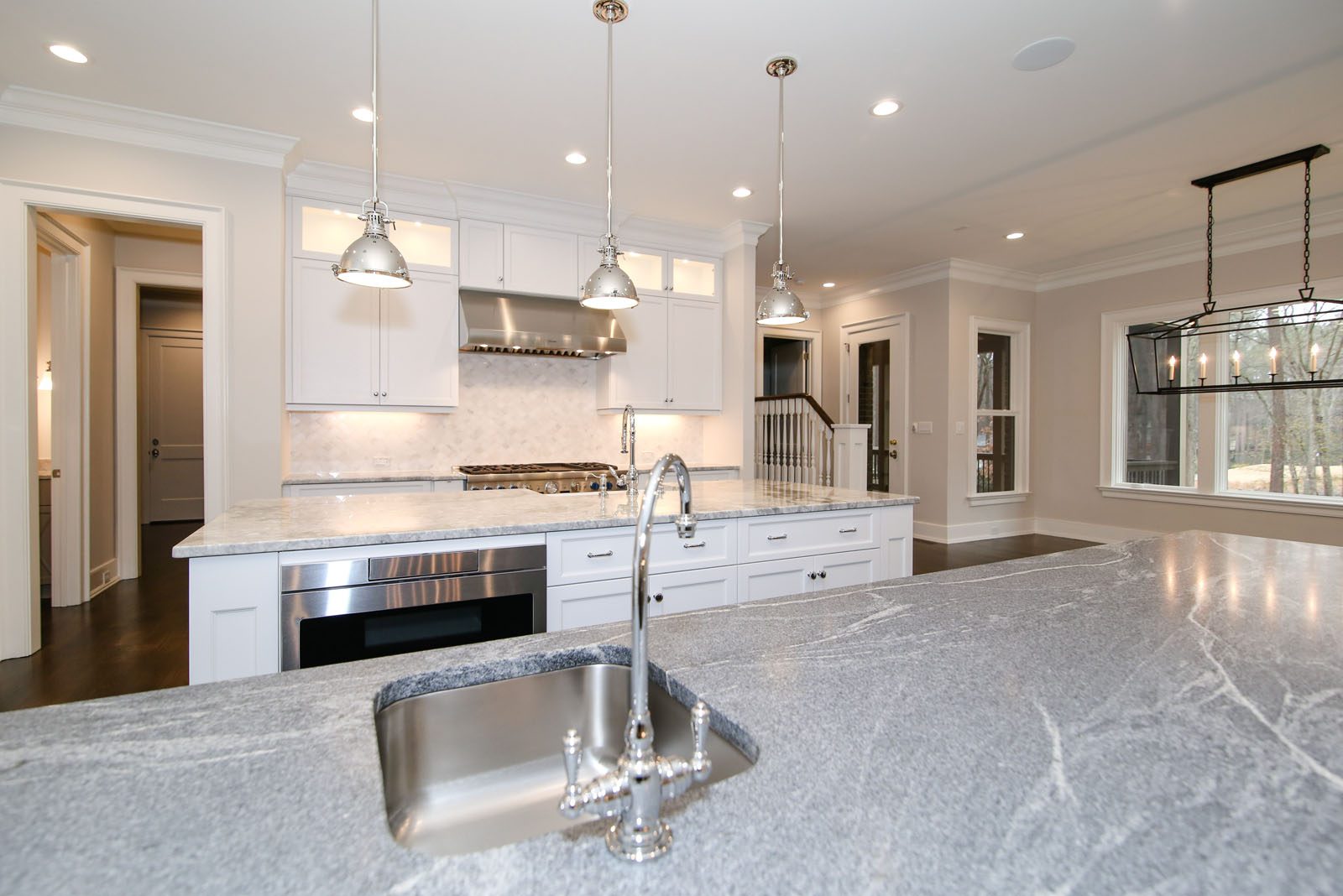 MacGregor Downs Lot 350 Loyd Builders