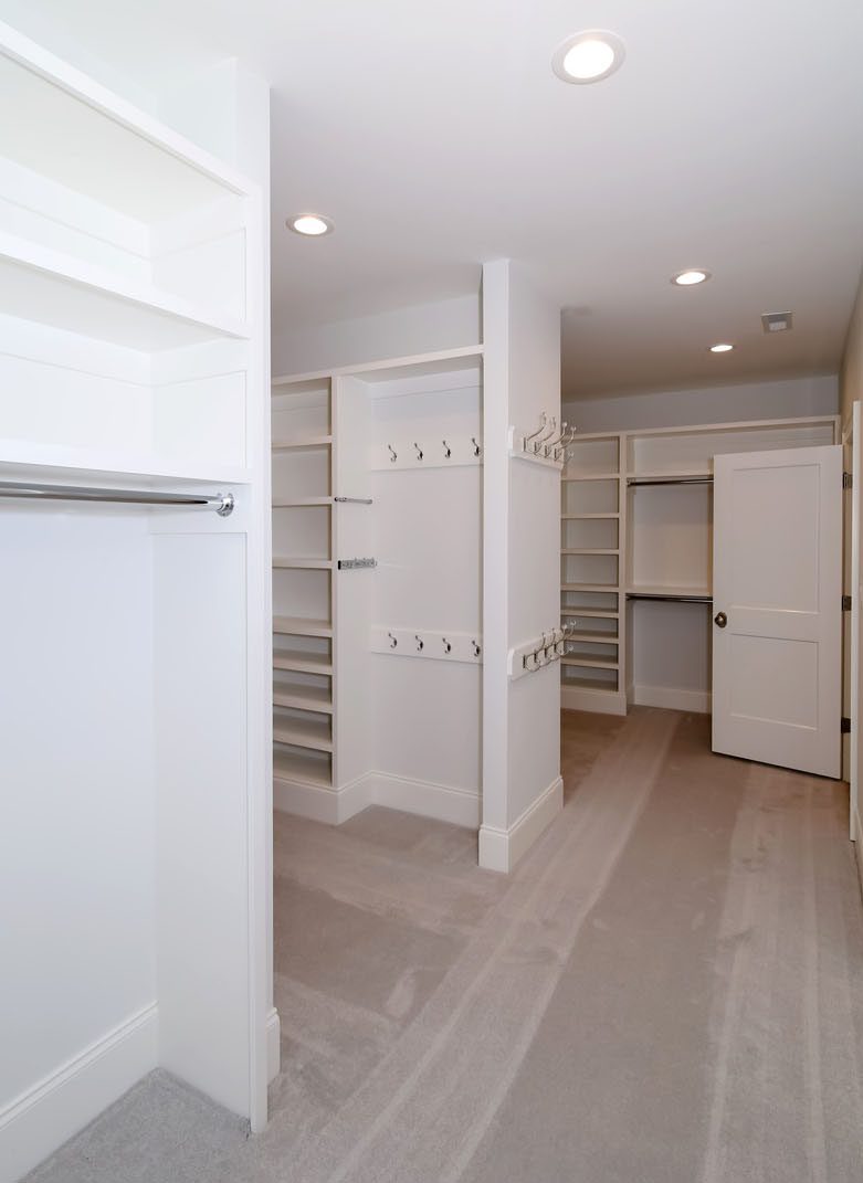 MacGregor Downs Lot 350 Loyd Builders