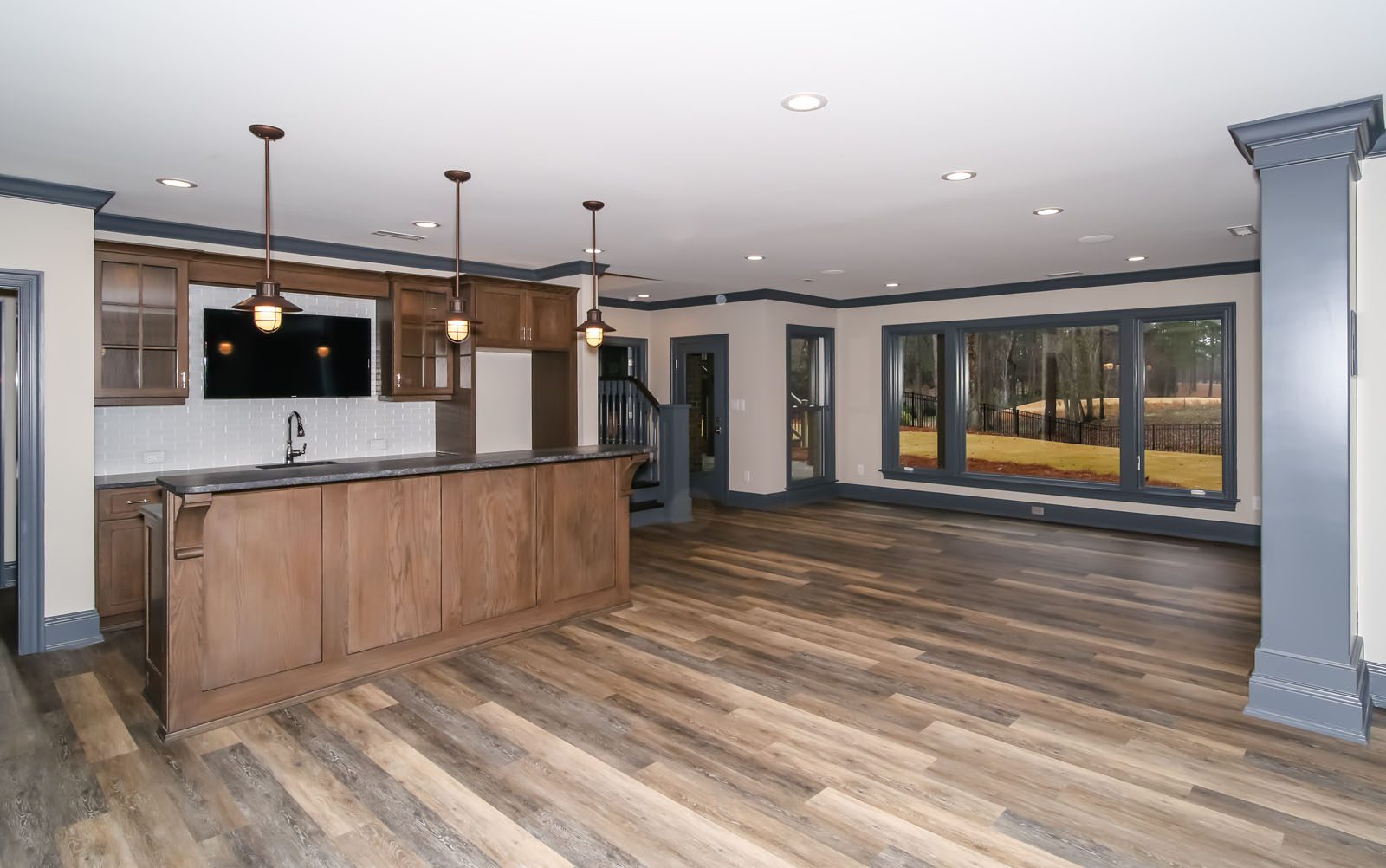 MacGregor Downs Lot 350 Loyd Builders