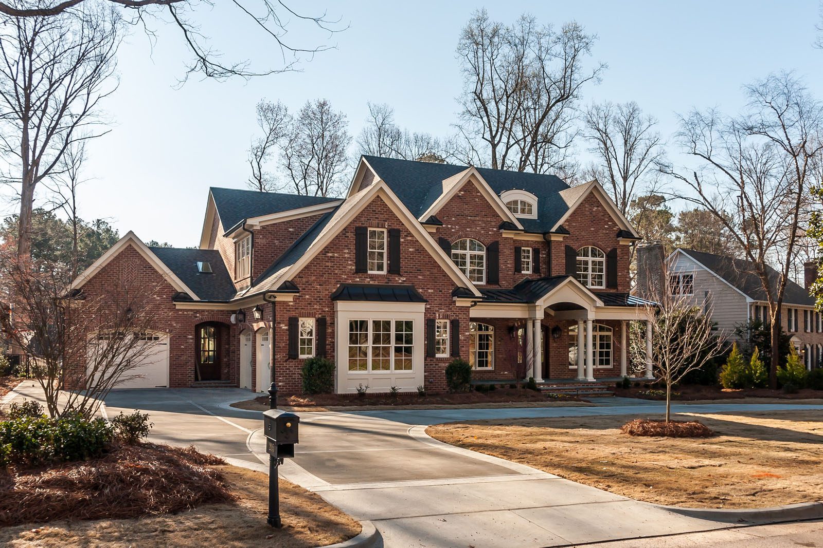 MacGregor Downs Lot 99 Loyd Builders