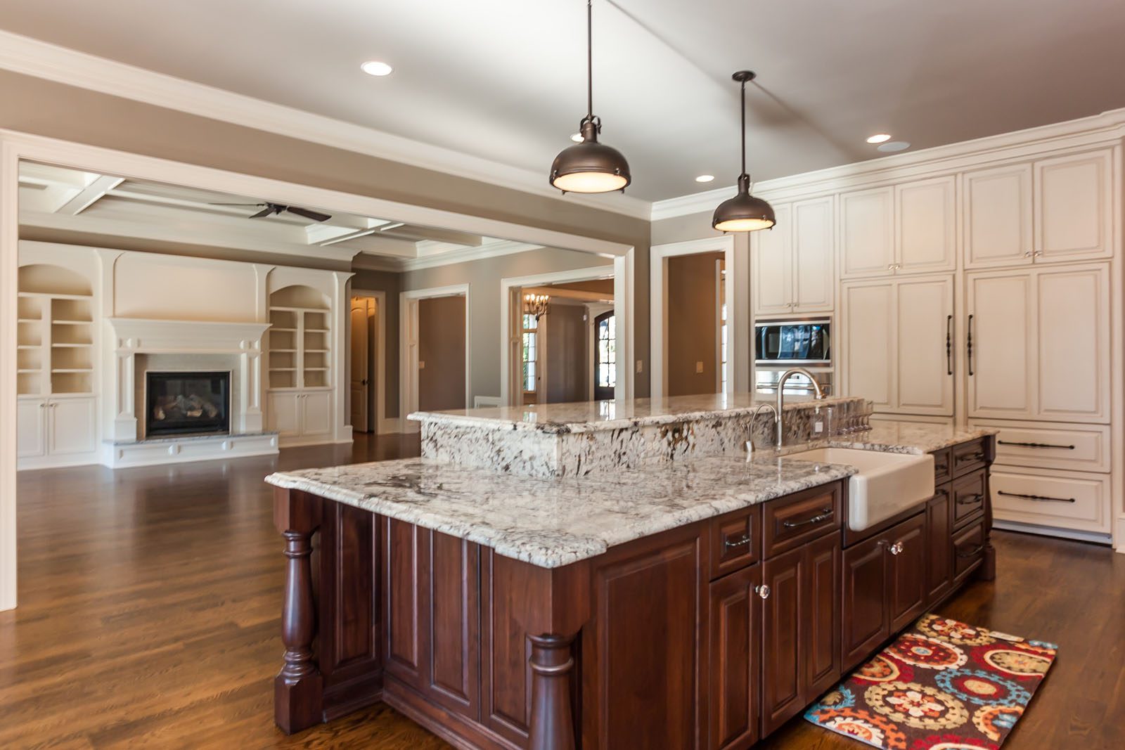 MacGregor Downs Lot 99 Loyd Builders