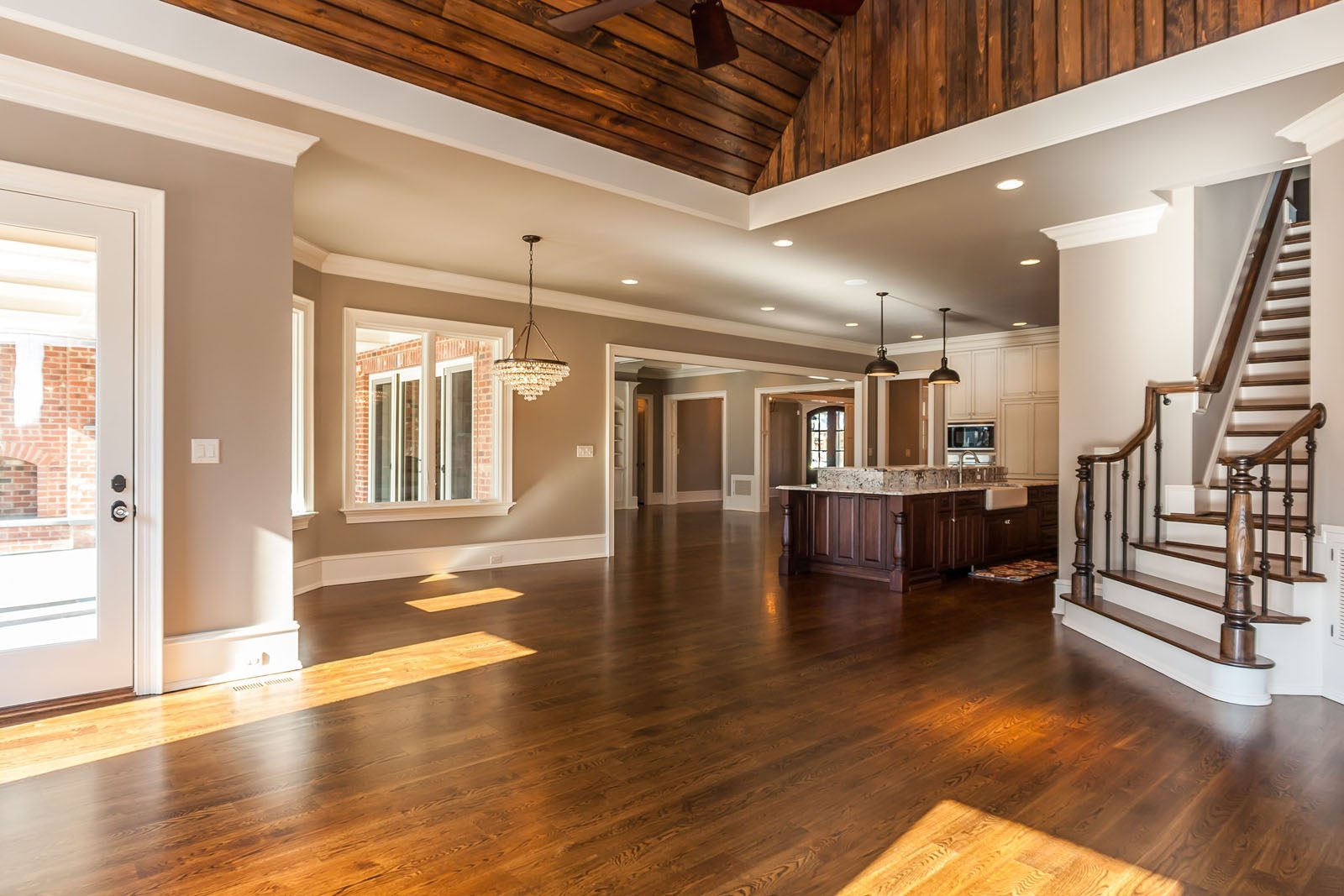 MacGregor Downs Lot 99 Loyd Builders