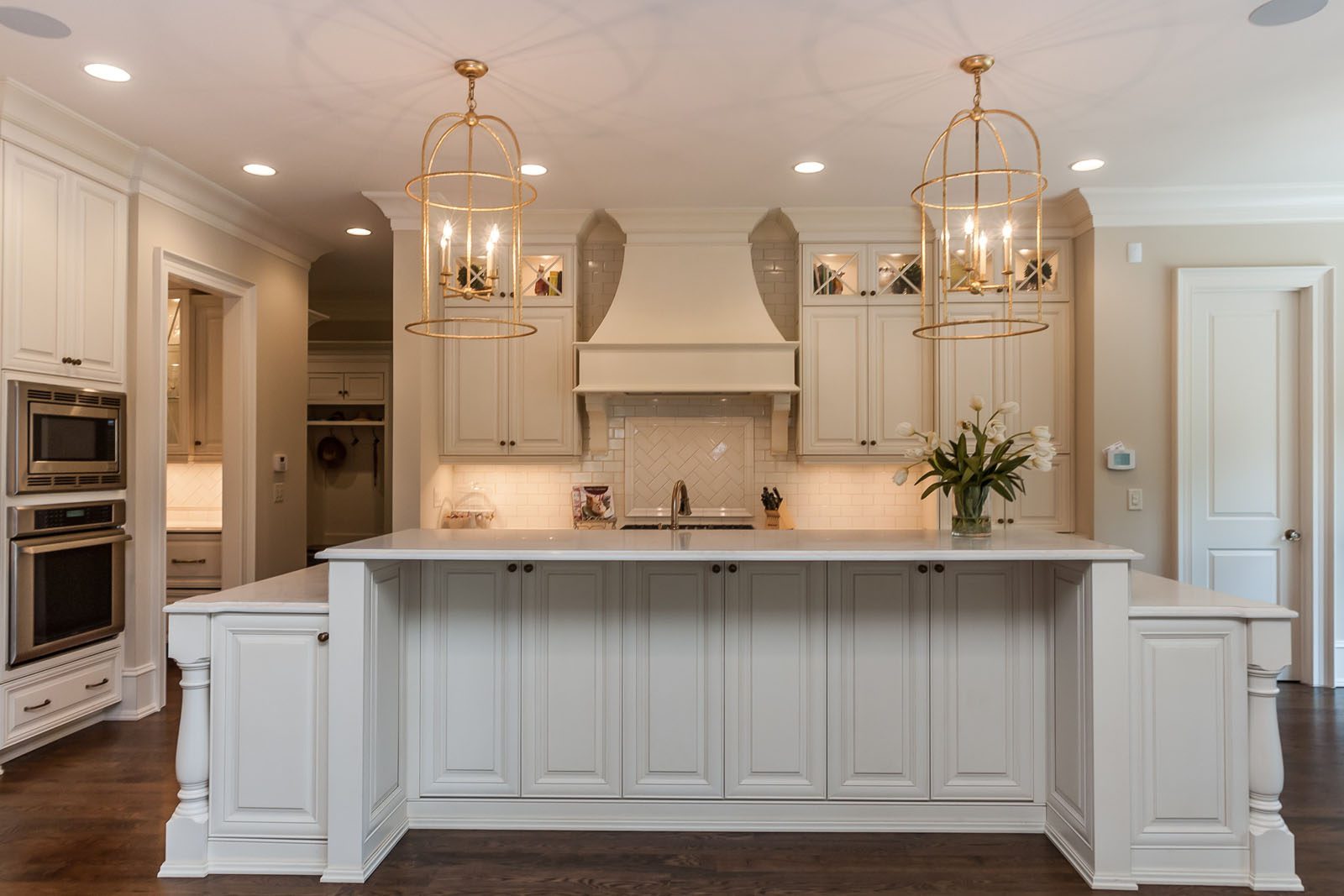 Renaissance Lot 46 Loyd Builders Loyd Builders Renaissance Lot 46 010 Kitchen