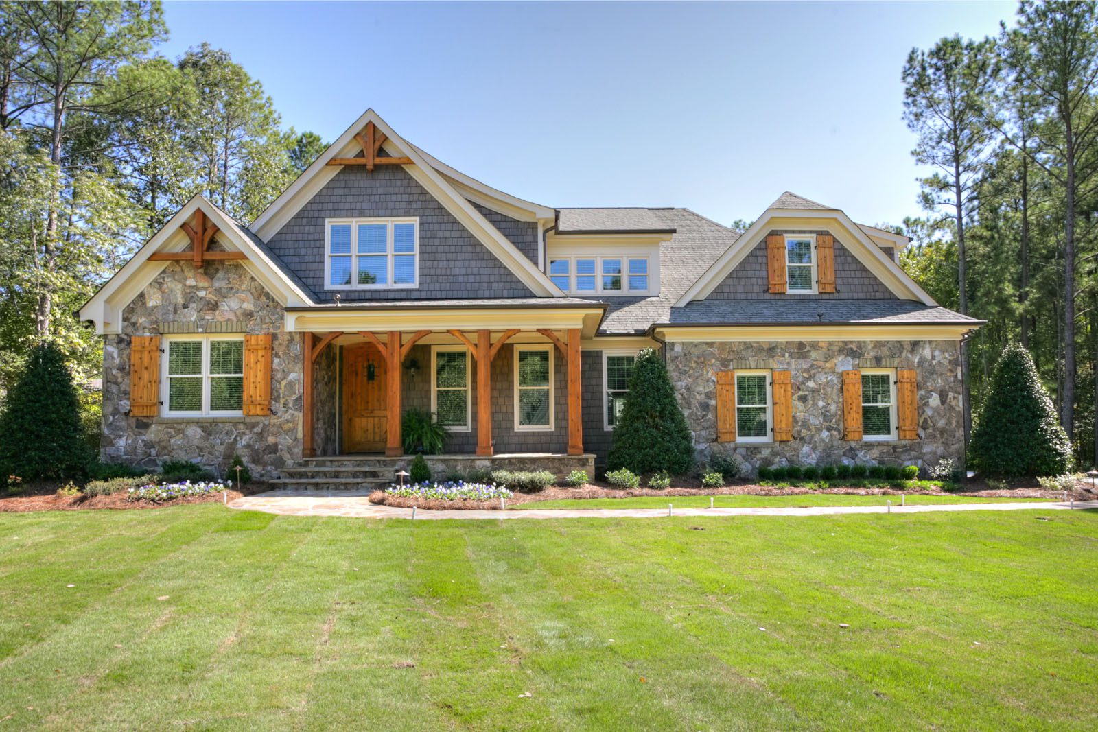 Sunset Lake Village Lot 32 Loyd Builders