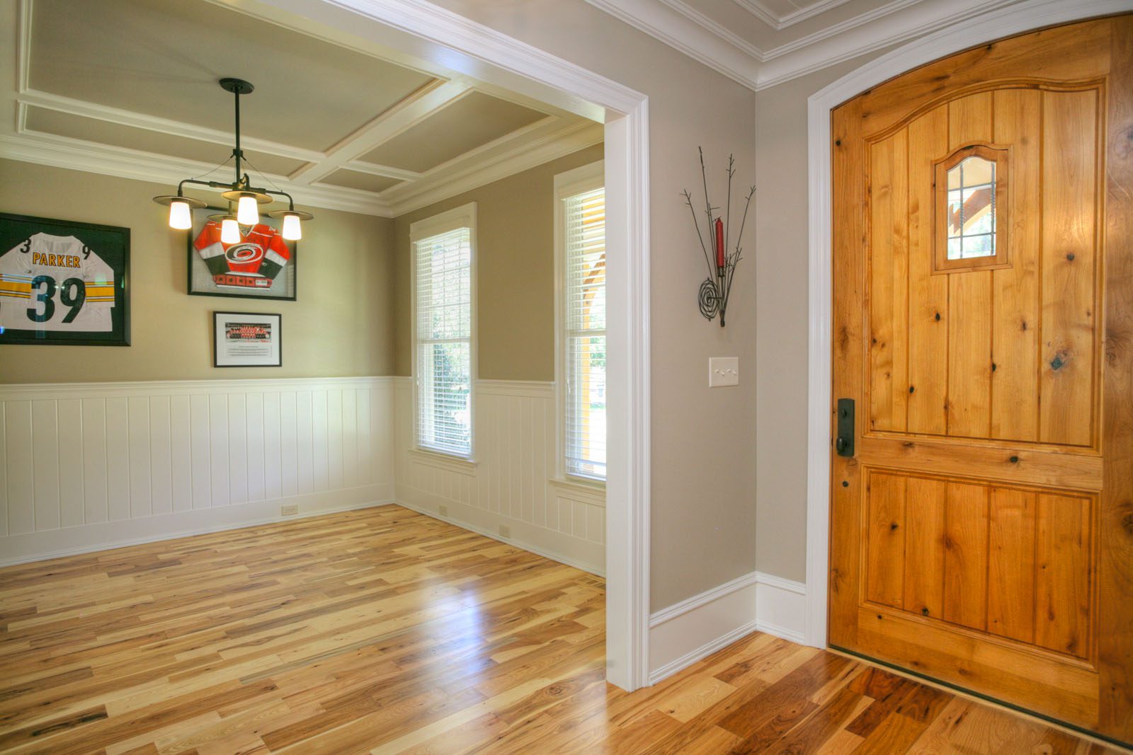 Sunset Lake Village Lot 32 Loyd Builders