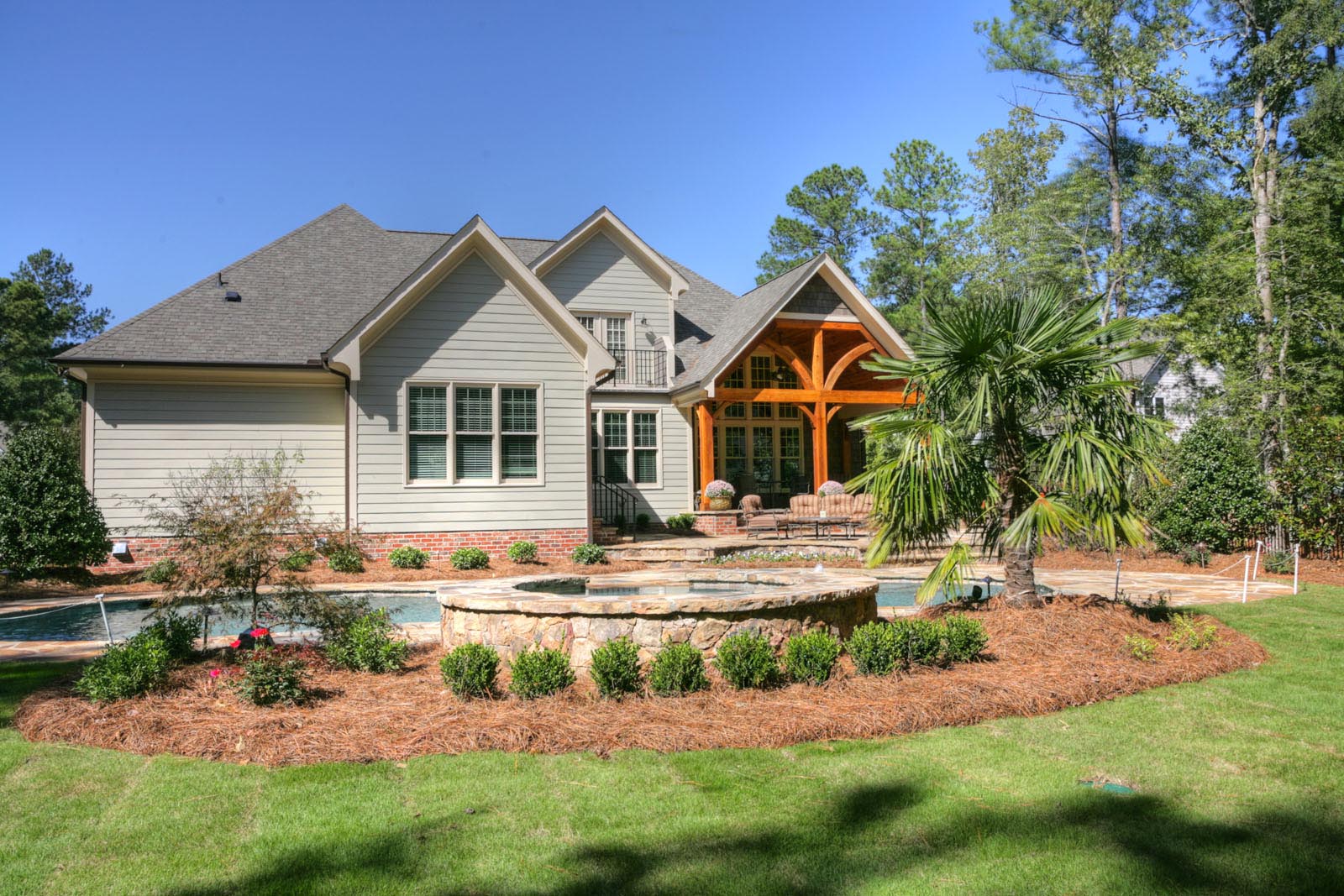 Sunset Lake Village Lot 32 Loyd Builders