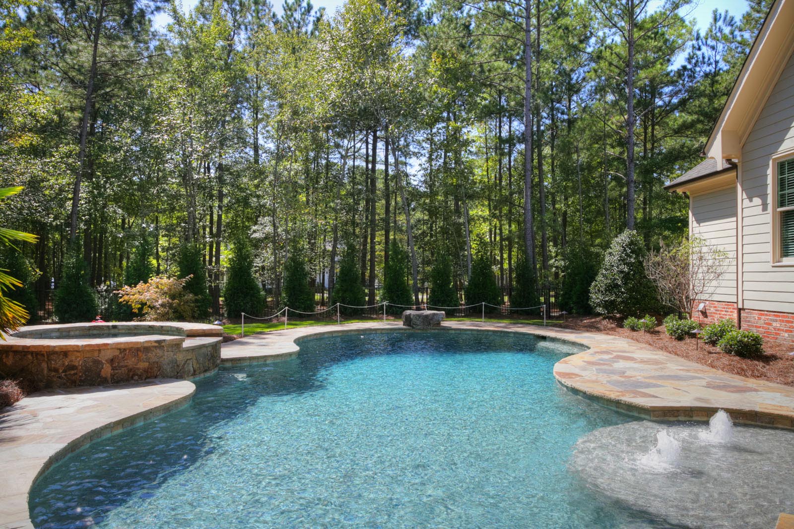 Sunset Lake Village Lot 32 Loyd Builders