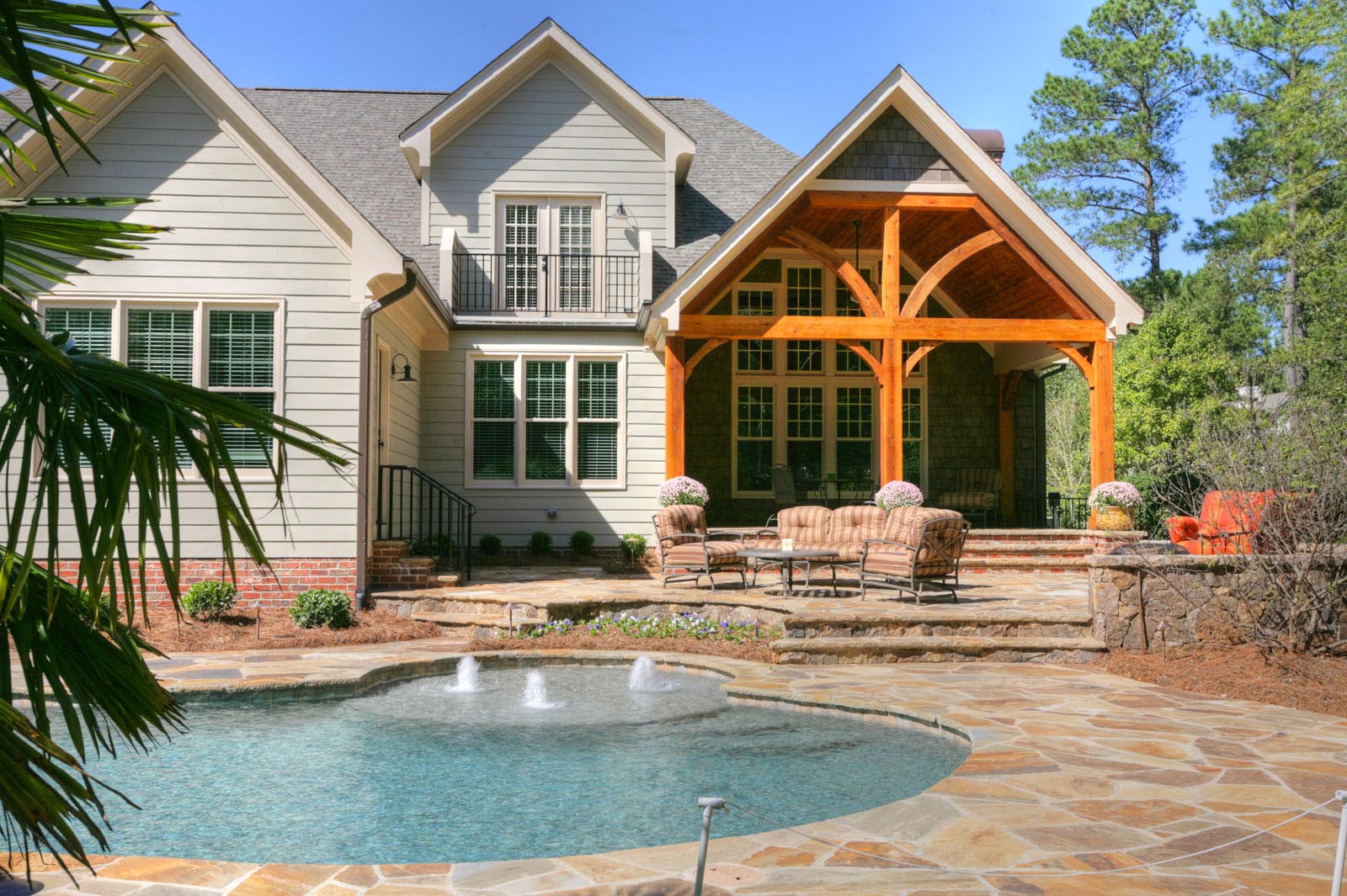 Sunset Lake Village Lot 32 Loyd Builders