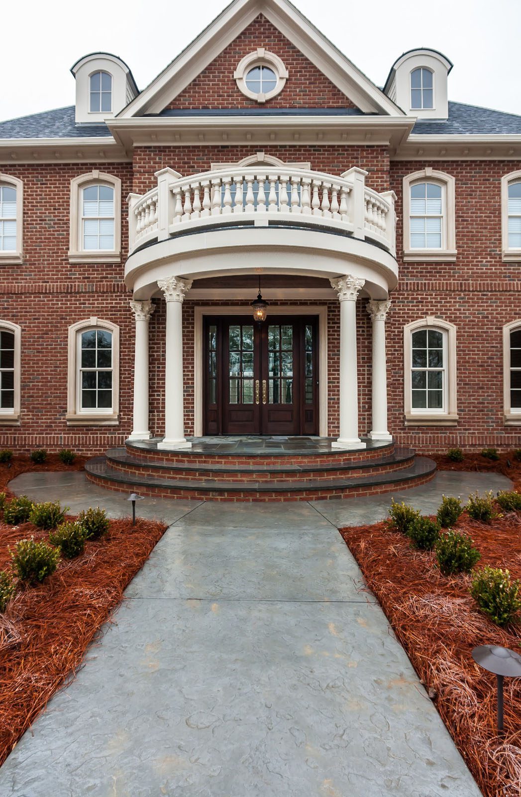 West Cary New Construction