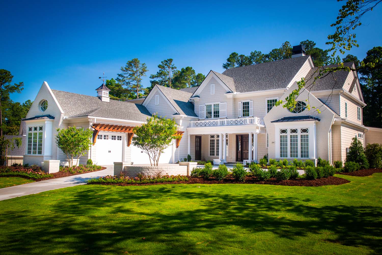 MacGregor Downs Lot 339 Loyd Builders