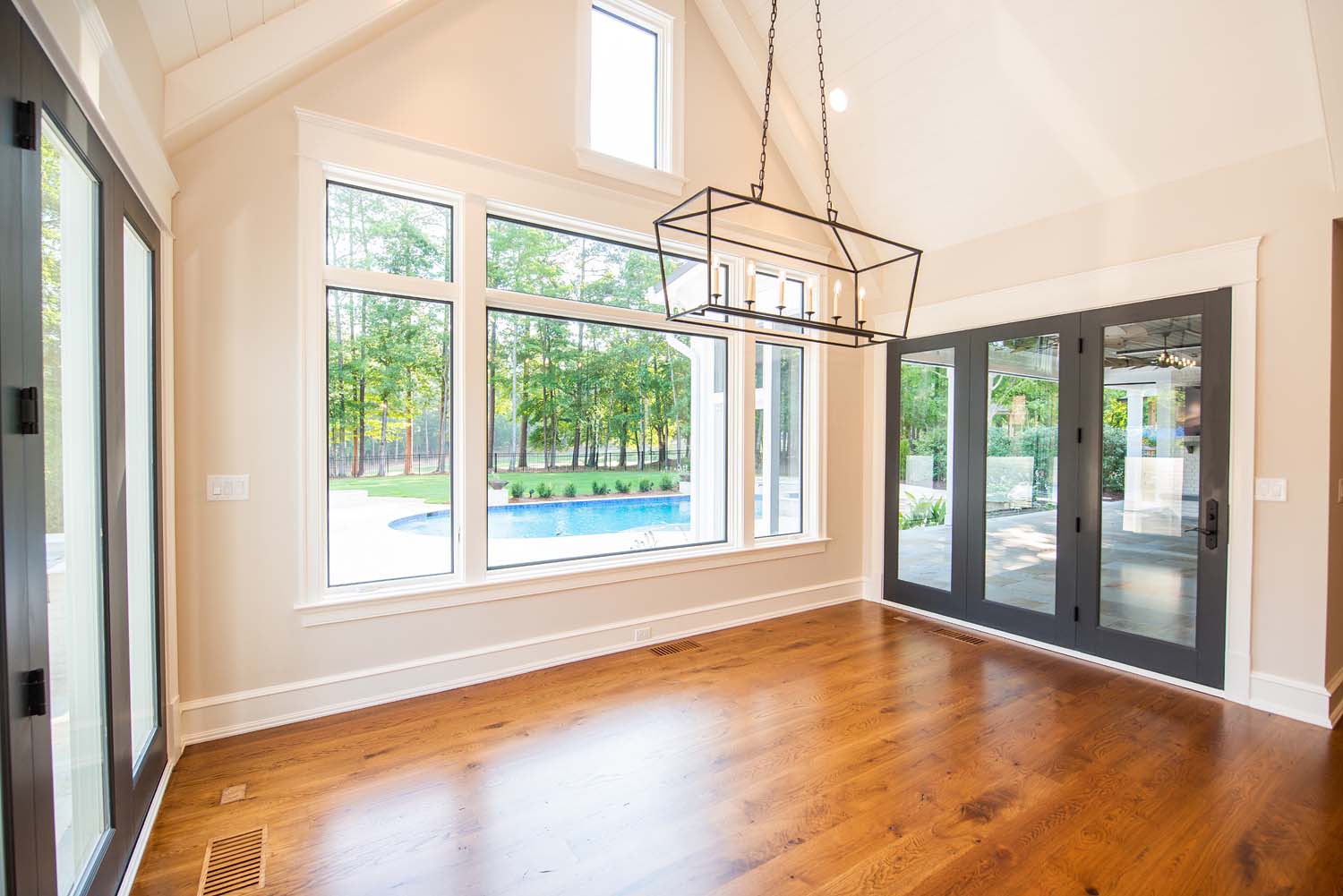 MacGregor Downs Lot 339 Loyd Builders