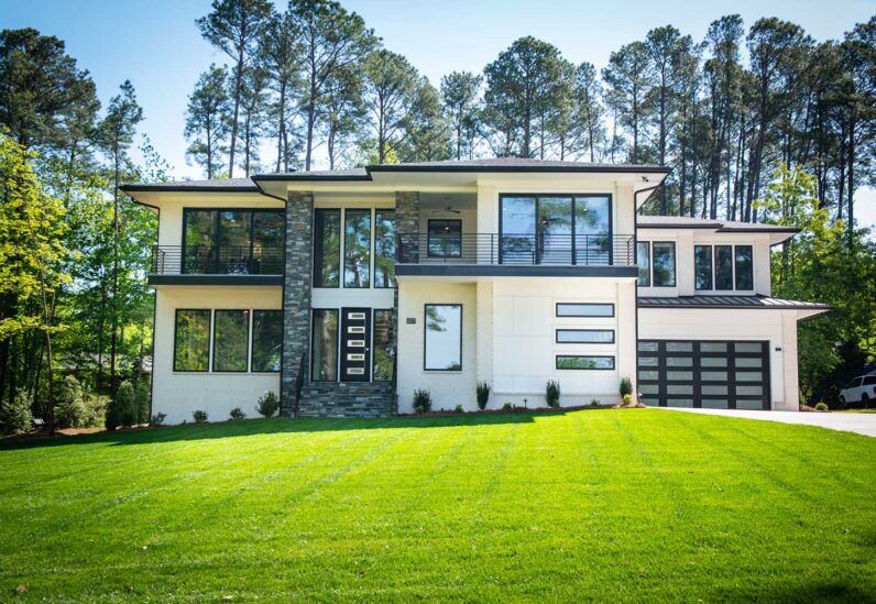 Photo Gallery - Loyd Builders