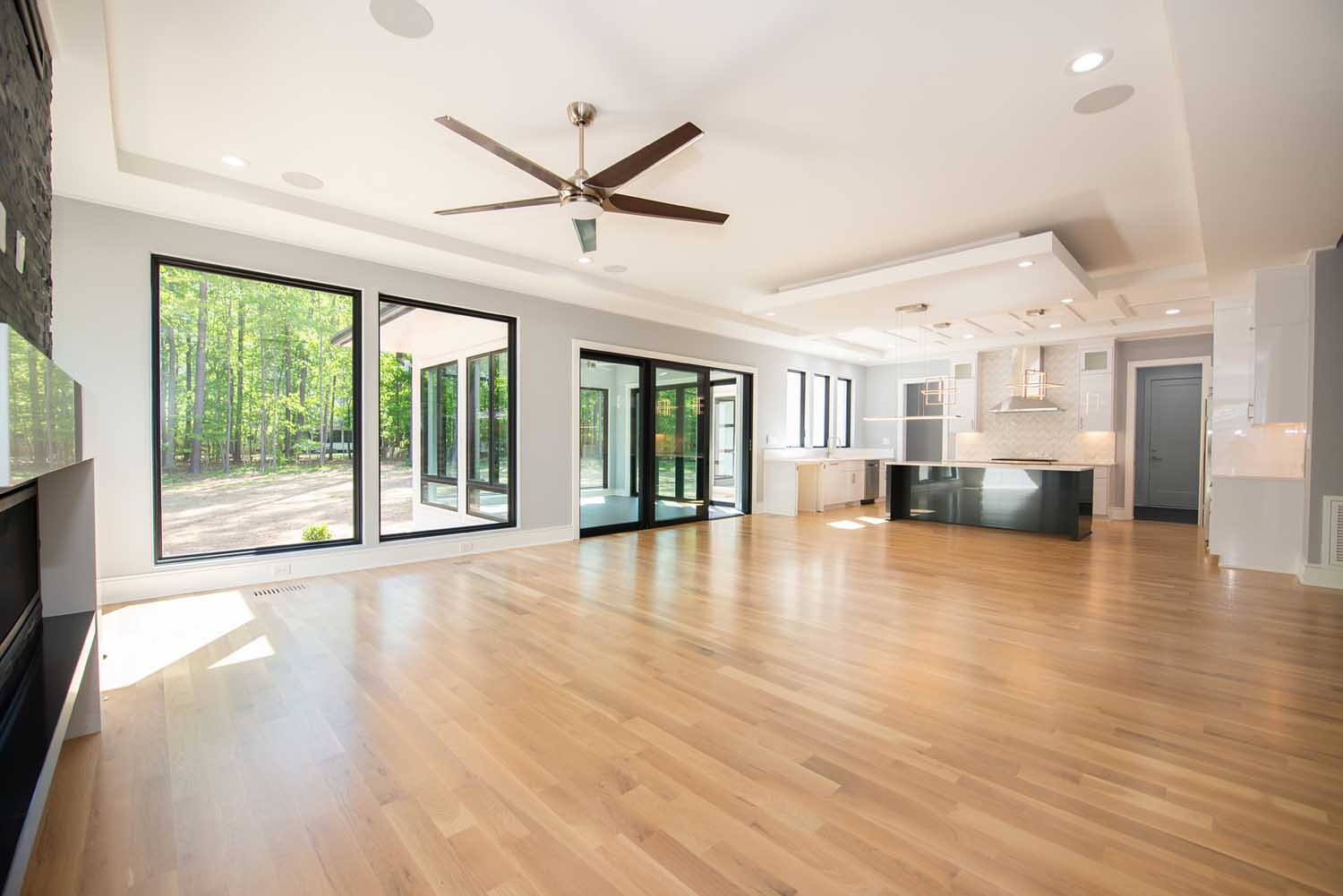 MacGregor Downs Lot 516 Loyd Builders