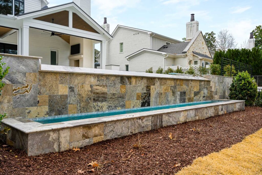 Loyd Builders MacGregor Downs Lot 242 44