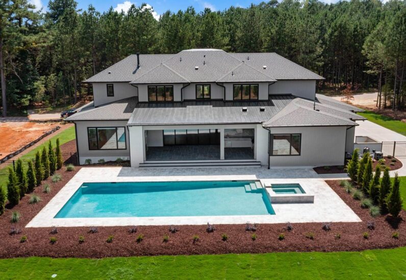 Photo Gallery - Loyd Builders