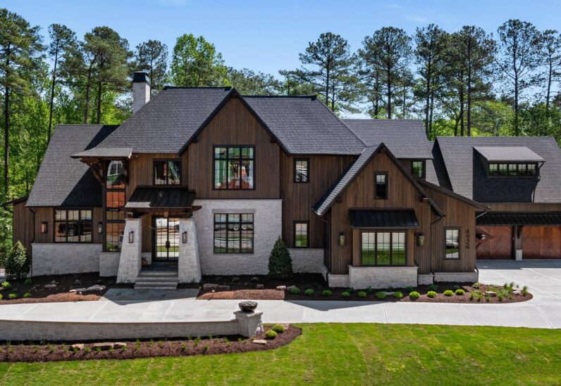 Photo Gallery - Loyd Builders